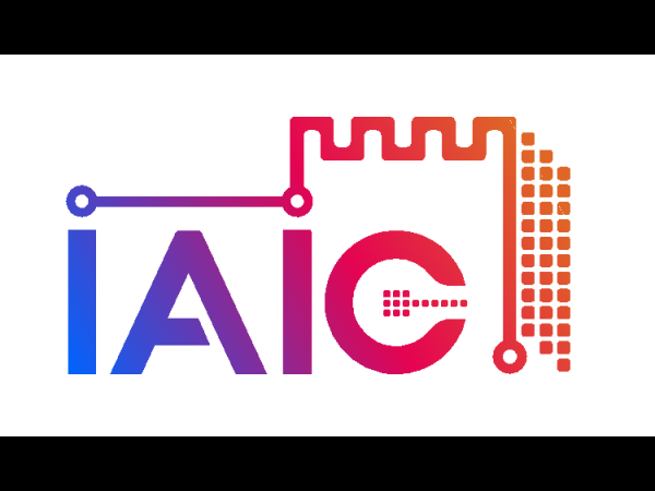 深圳市铠硕达数码有限公司在第五届IAIC大赛中荣获二等奖